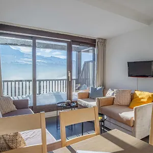Madame Les Terrasses De Veret Flaine
